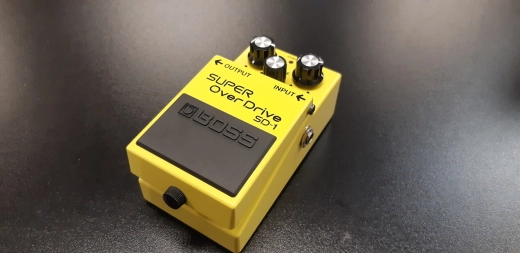 BOSS - SD-1